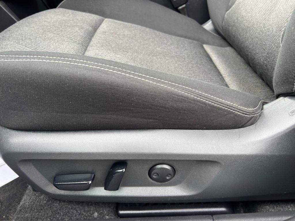 used 2024 Nissan Rogue car, priced at $21,641