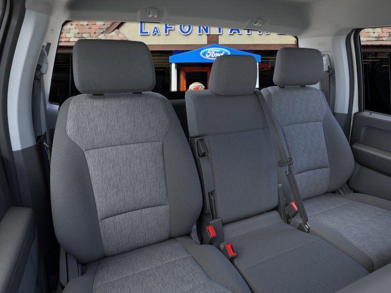 new 2026 Ford F-350 car, priced at $48,180