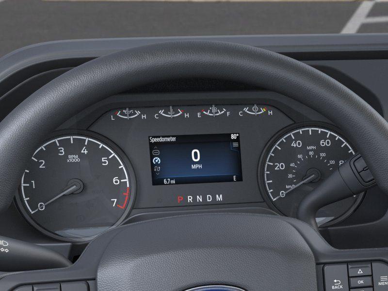 new 2026 Ford F-350 car, priced at $48,180
