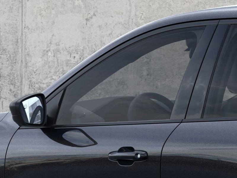 new 2025 Ford Escape car, priced at $23,250