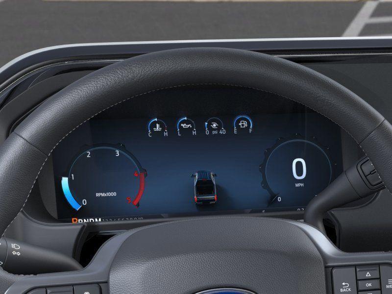 new 2026 Ford F-350 car, priced at $86,110