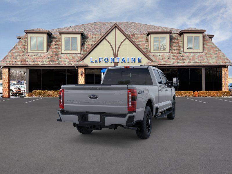 new 2026 Ford F-350 car, priced at $86,110