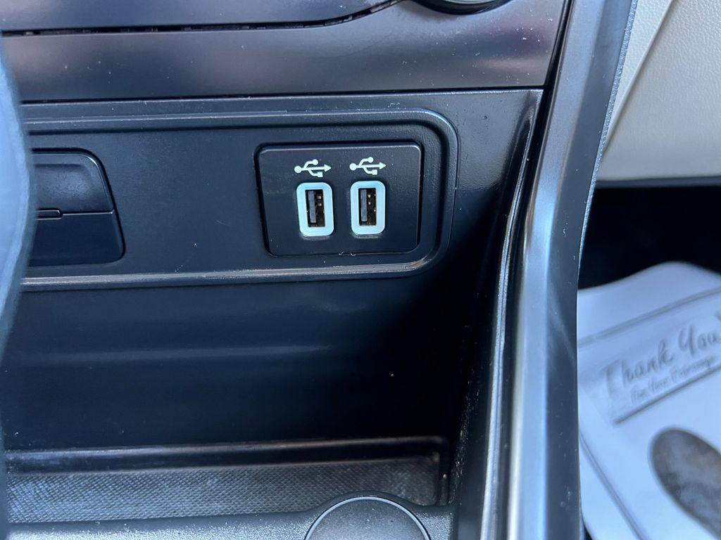 used 2020 Ford EcoSport car, priced at $13,000