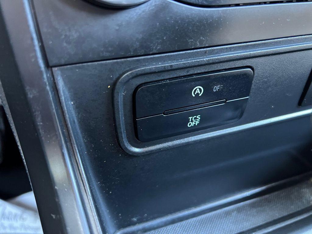 used 2020 Ford EcoSport car, priced at $13,000