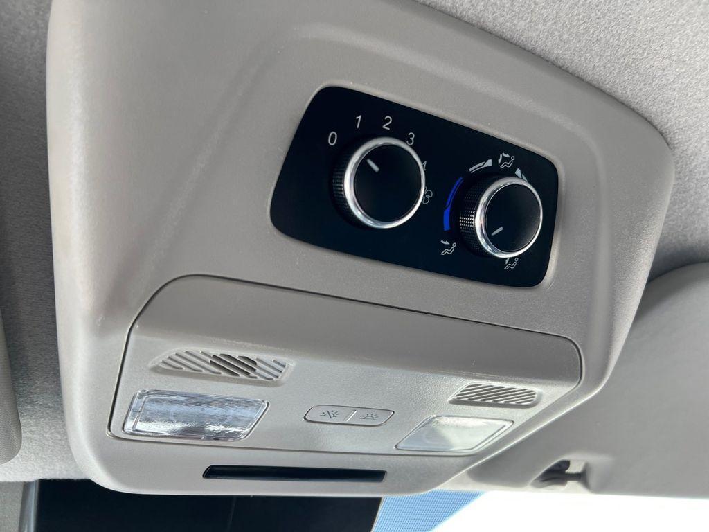 used 2024 Ford Transit-350 car, priced at $35,714