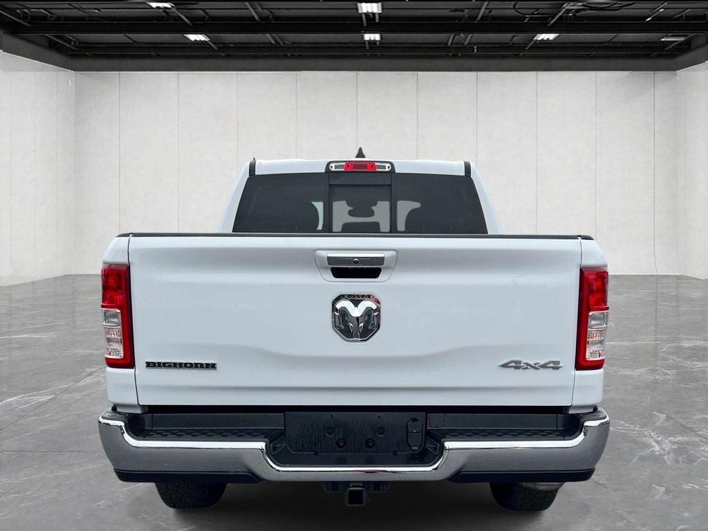 used 2019 Ram 1500 car, priced at $21,691