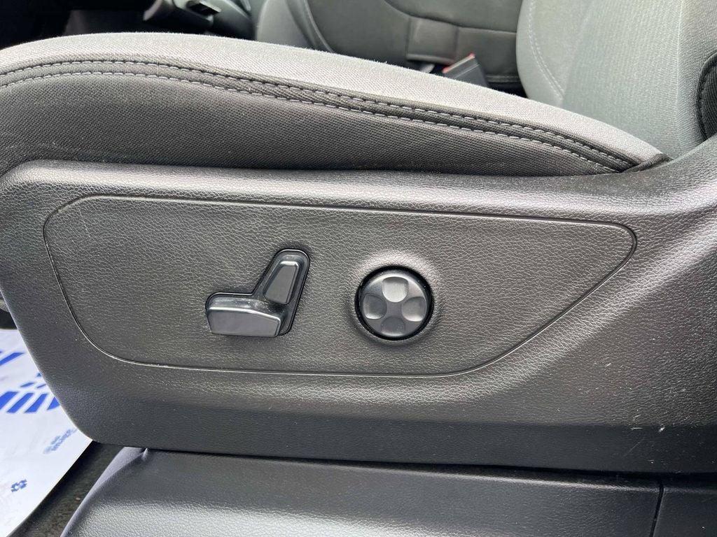 used 2019 Ram 1500 car, priced at $21,691