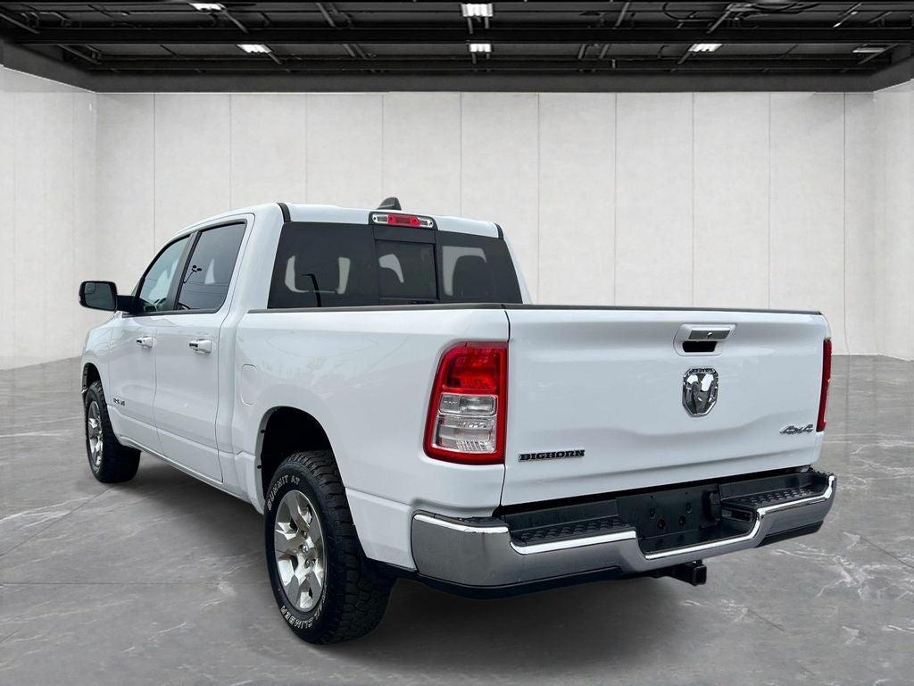 used 2019 Ram 1500 car, priced at $21,691