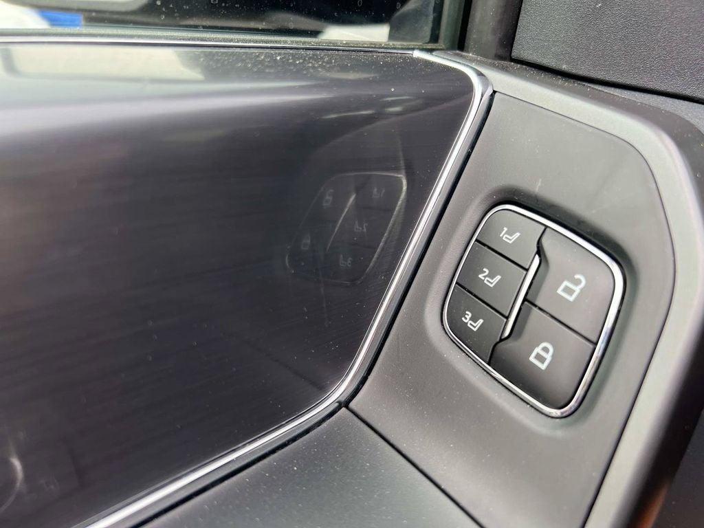 used 2025 Ford F-150 car, priced at $57,964