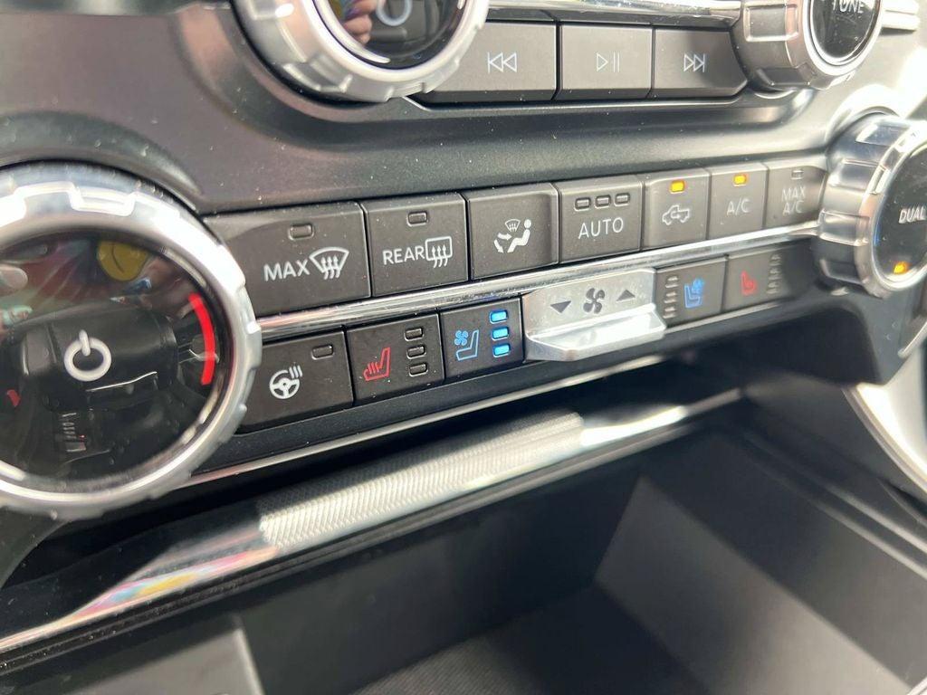 used 2025 Ford F-150 car, priced at $57,964