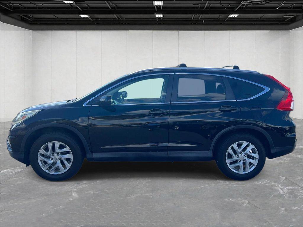 used 2015 Honda CR-V car, priced at $15,185