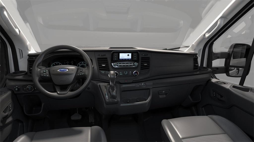 new 2025 Ford Transit-250 car, priced at $50,942