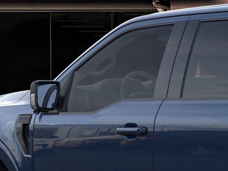 new 2026 Ford F-150 car, priced at $53,445