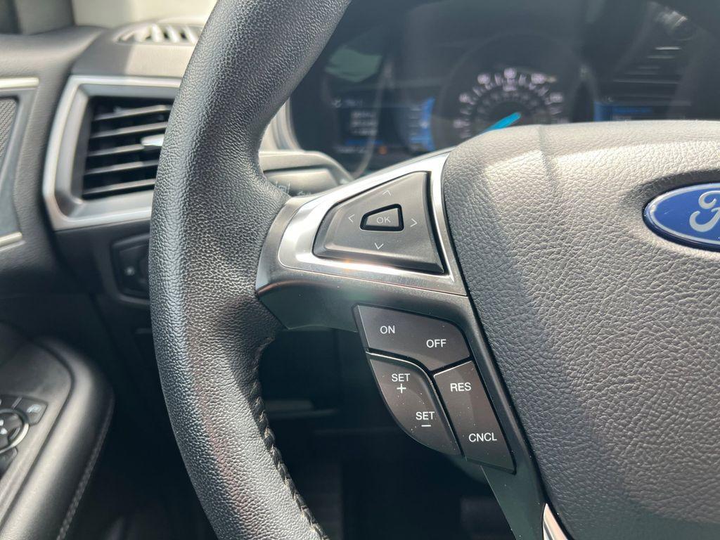 used 2024 Ford Edge car, priced at $26,704