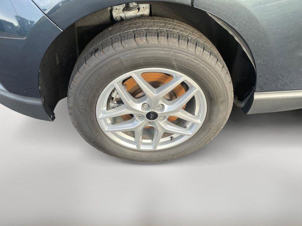 used 2024 Ford Edge car, priced at $26,704