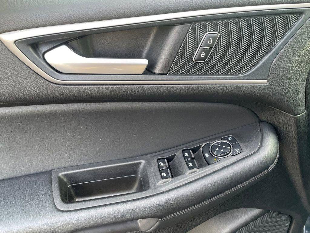 used 2024 Ford Edge car, priced at $26,704