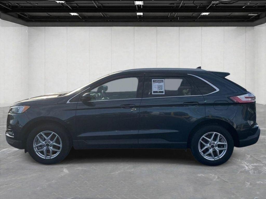 used 2024 Ford Edge car, priced at $25,839