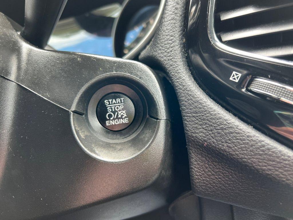used 2019 Jeep Compass car, priced at $14,235