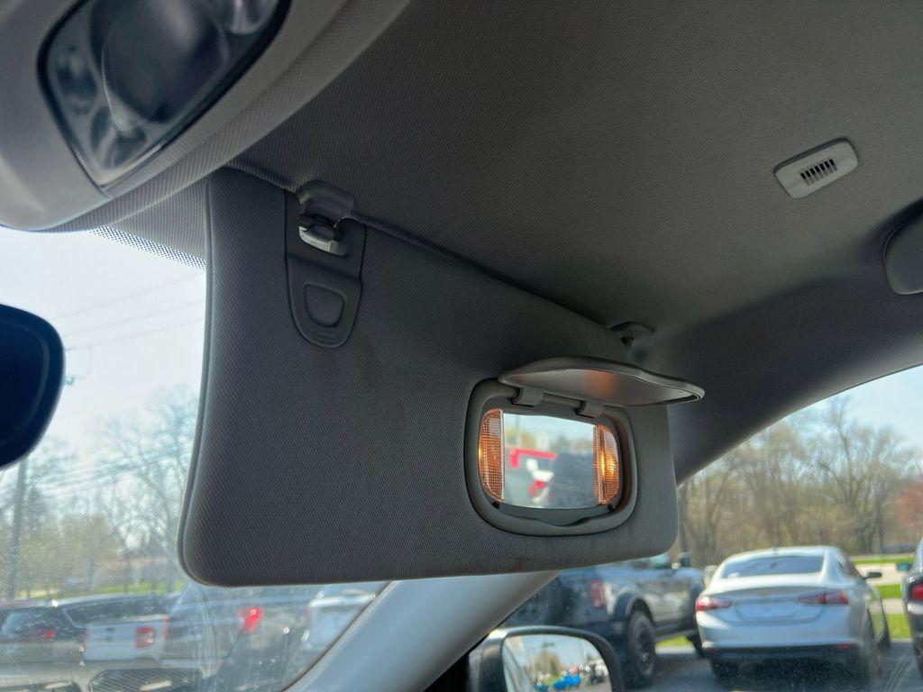 used 2019 Jeep Compass car, priced at $14,612