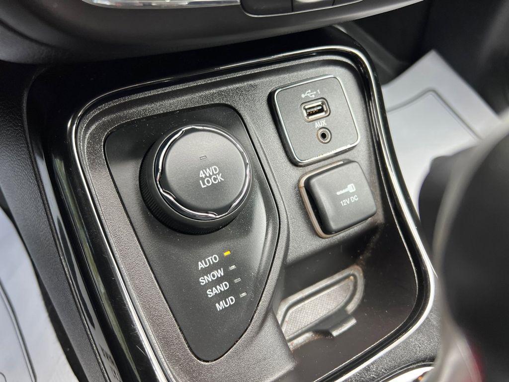 used 2019 Jeep Compass car, priced at $14,235
