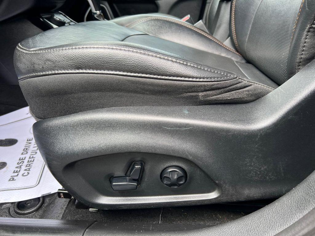 used 2019 Jeep Compass car, priced at $14,235