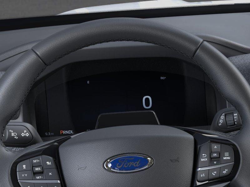 new 2026 Ford Explorer car, priced at $58,068