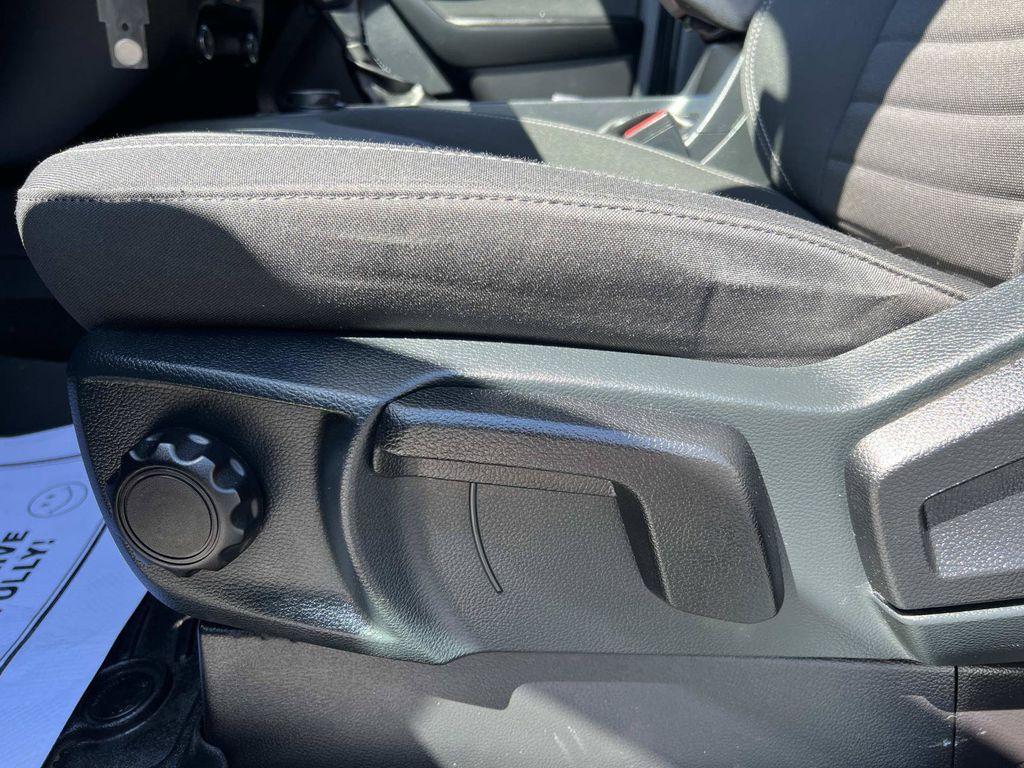 used 2020 Ford Ranger car, priced at $22,725