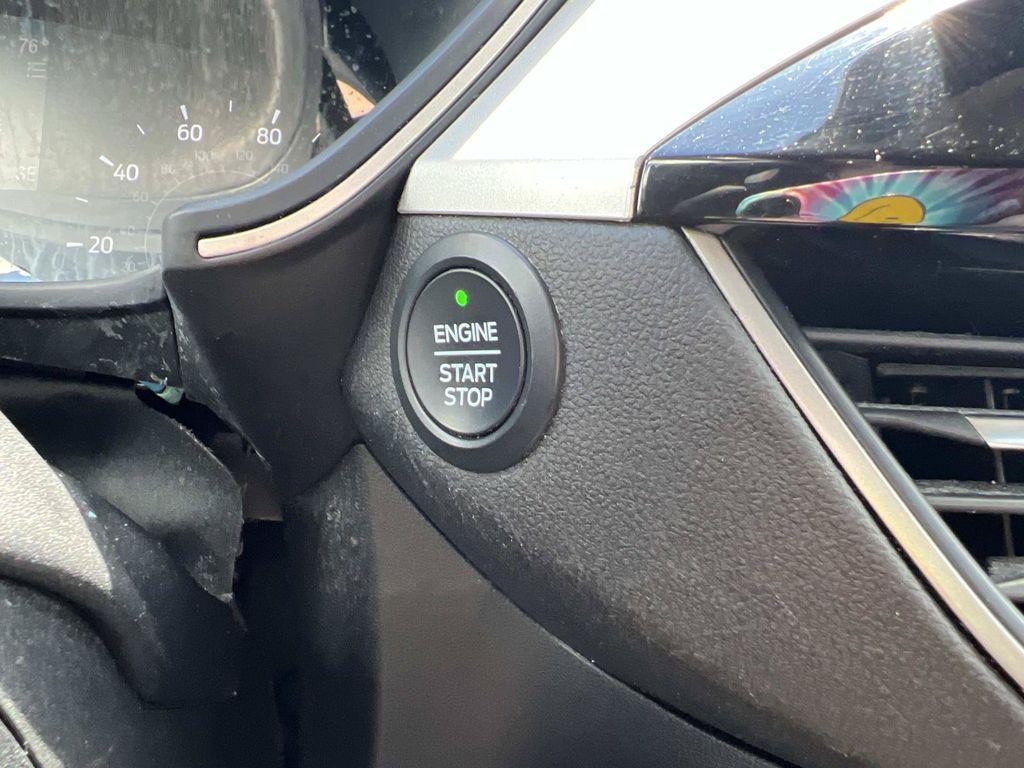 used 2020 Ford Escape car, priced at $17,423