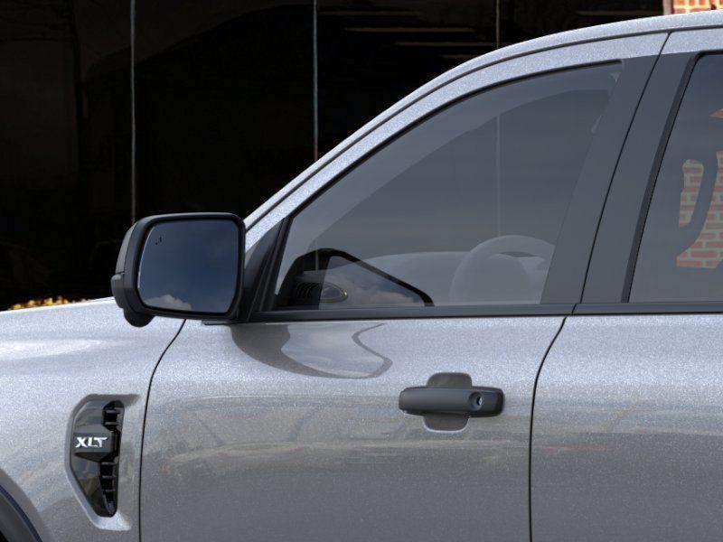 new 2026 Ford Ranger car, priced at $42,047