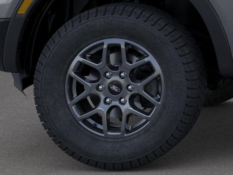 new 2026 Ford Ranger car, priced at $42,047