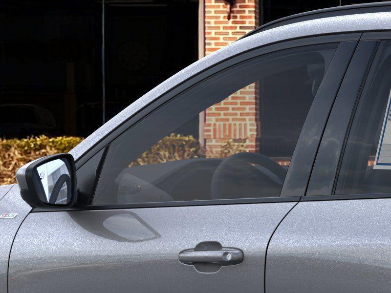 new 2026 Ford Escape car, priced at $31,688