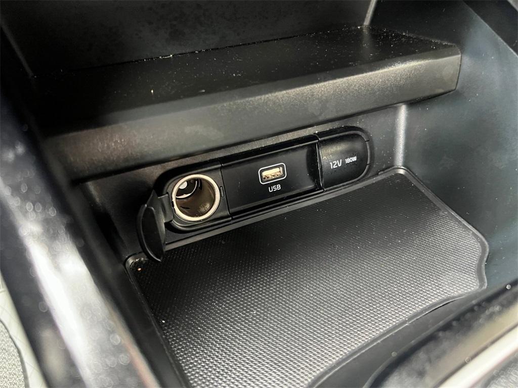 used 2024 Kia Soul car, priced at $16,800