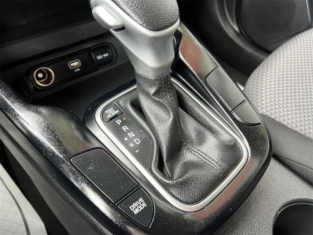 used 2024 Kia Soul car, priced at $16,800