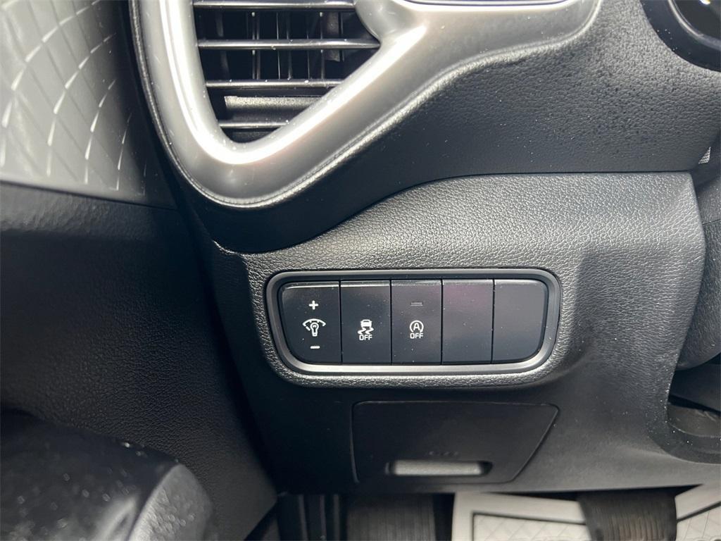 used 2024 Kia Soul car, priced at $16,800