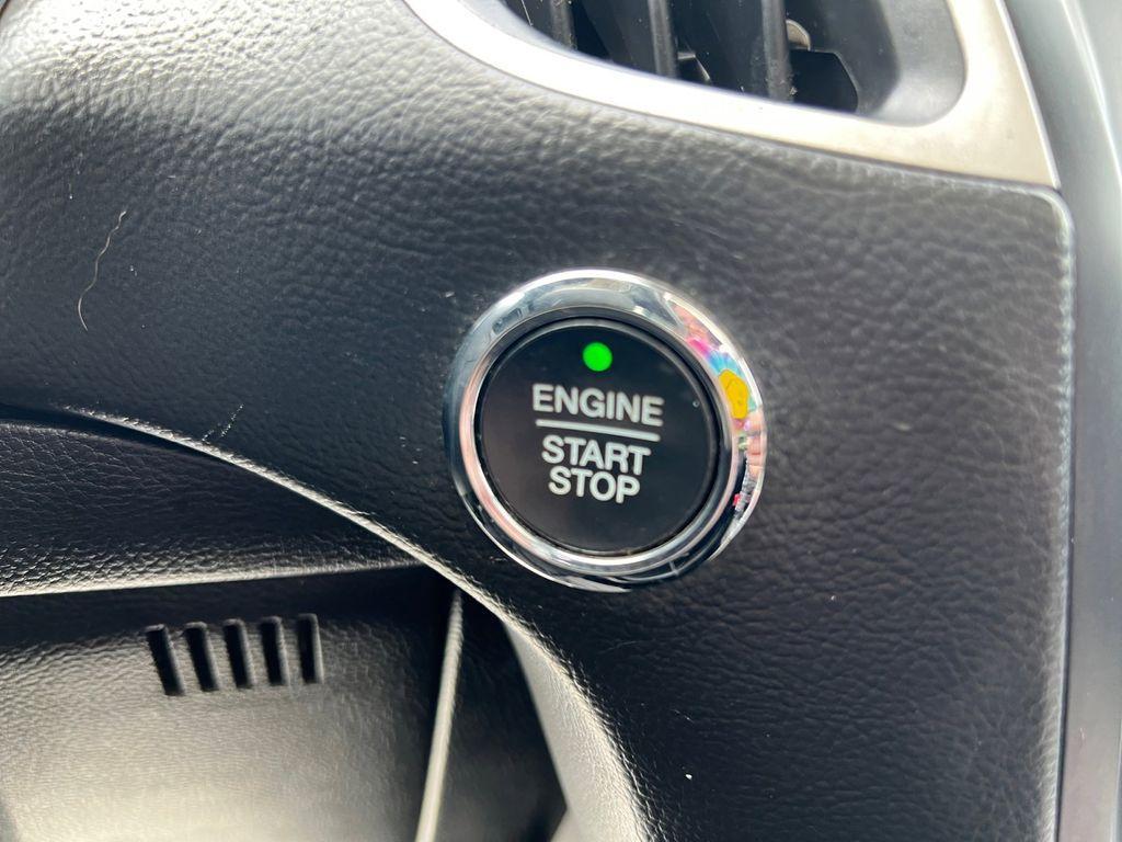 used 2022 Ford Edge car, priced at $20,721