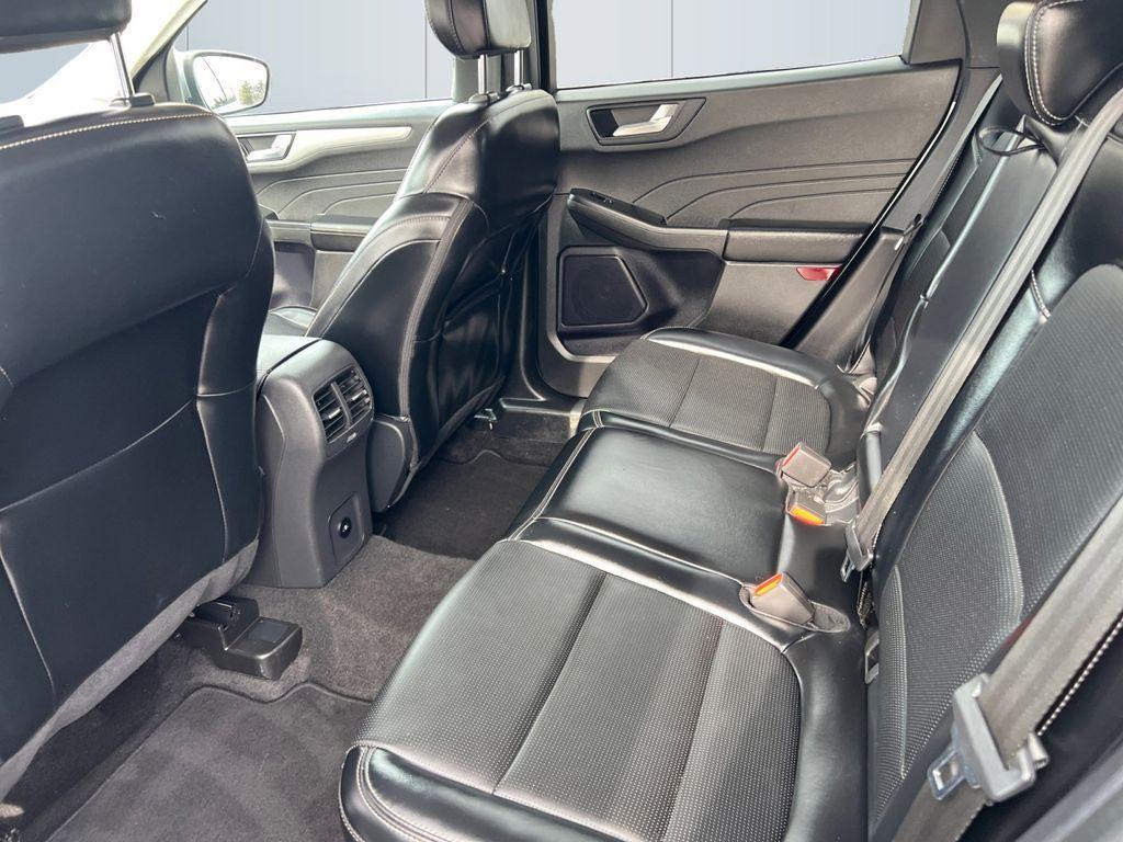 used 2024 Ford Escape car, priced at $23,050