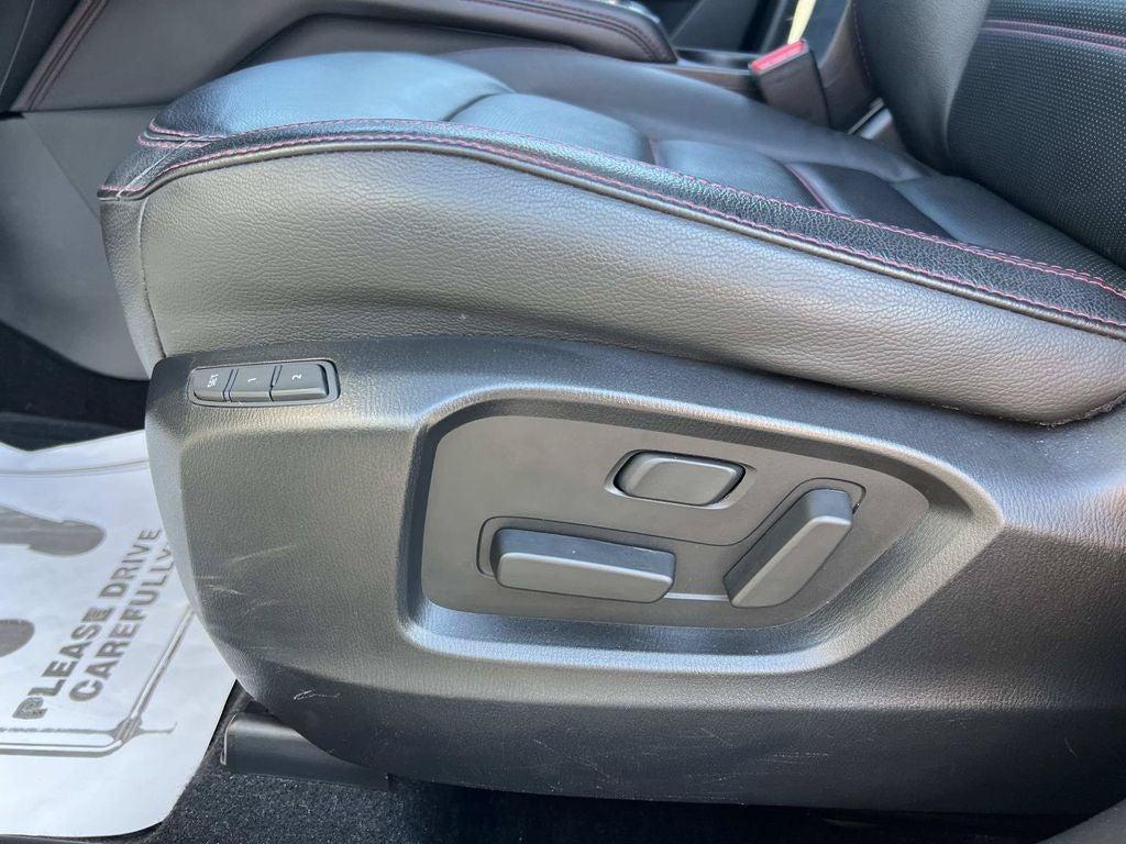 used 2025 Mazda CX-5 car, priced at $28,512