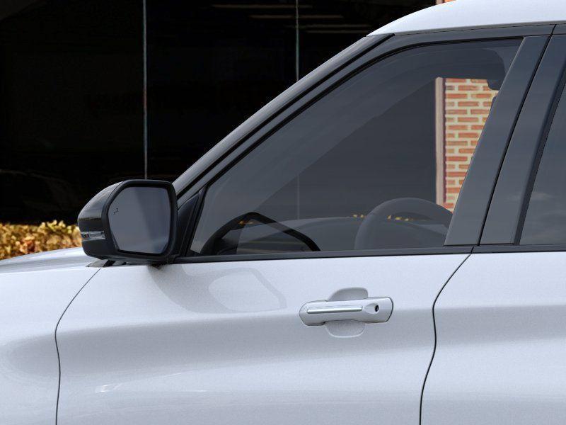 new 2026 Ford Explorer car, priced at $50,904