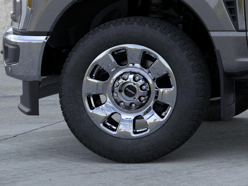 new 2026 Ford F-250 car, priced at $73,678