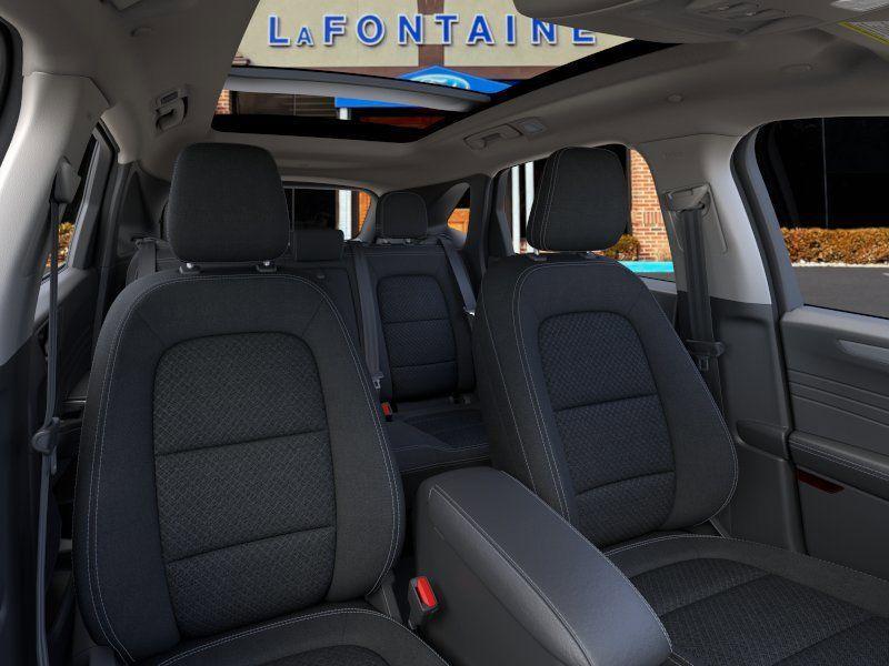 new 2025 Ford Escape car, priced at $30,355