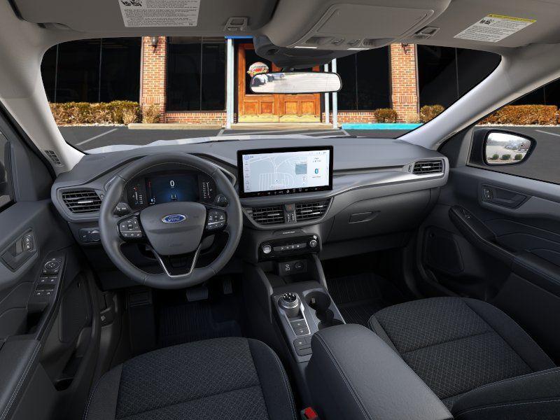 new 2025 Ford Escape car, priced at $30,355