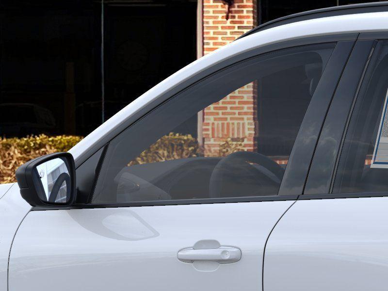 new 2025 Ford Escape car, priced at $30,355