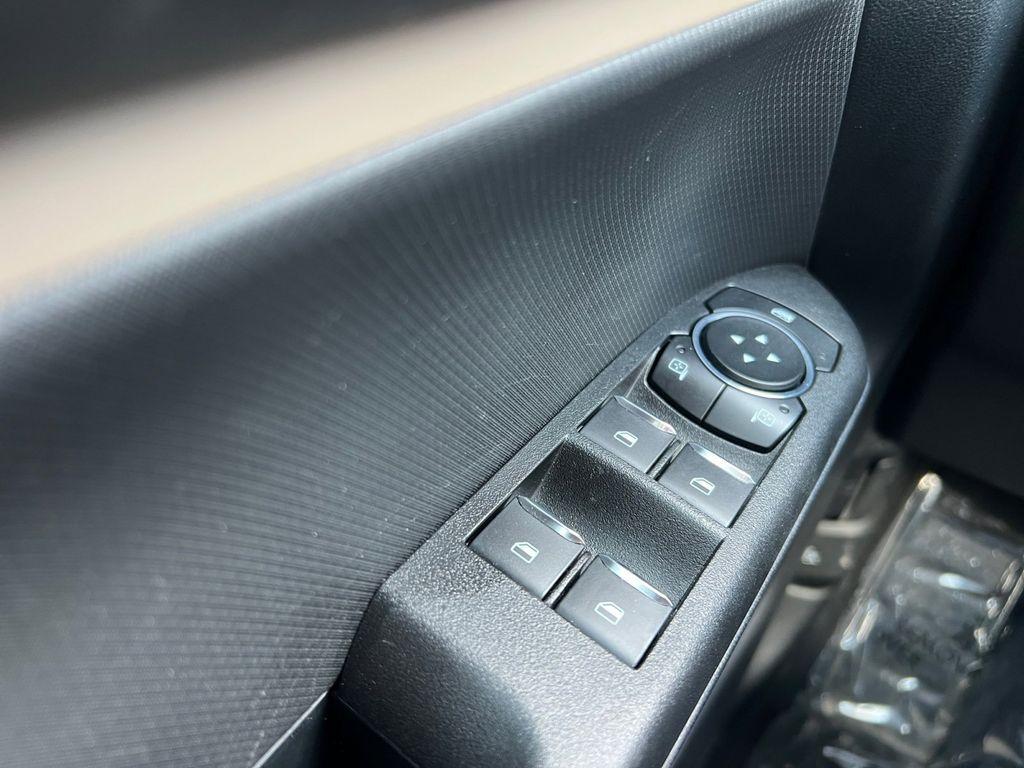 used 2025 Ford Bronco Sport car, priced at $26,080