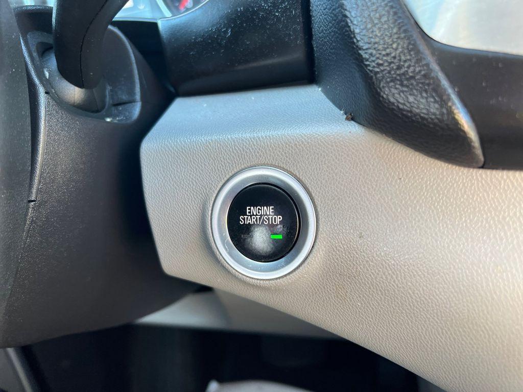 used 2024 GMC Terrain car, priced at $18,694