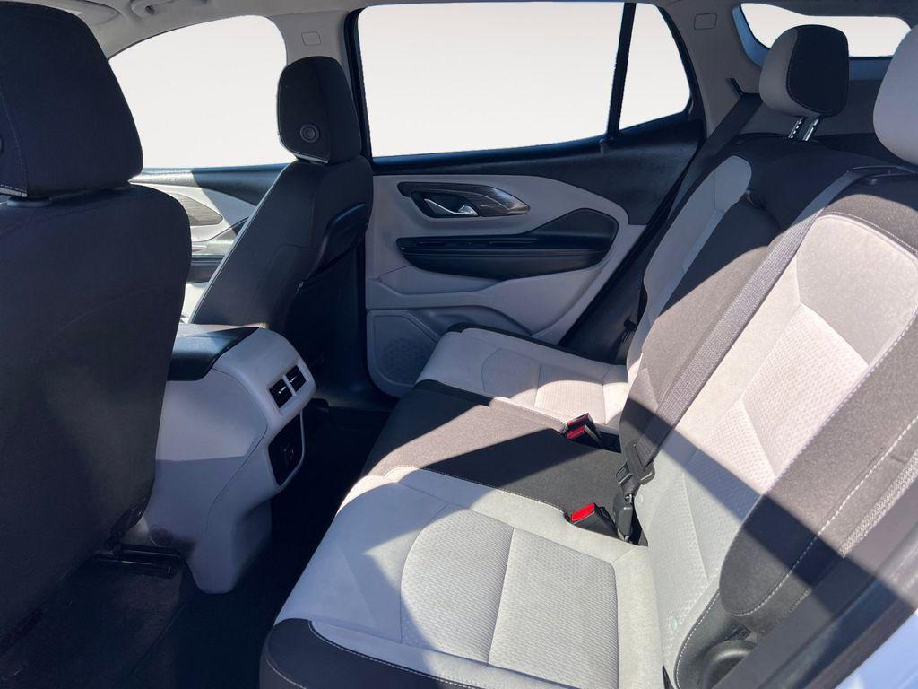 used 2024 GMC Terrain car, priced at $18,694