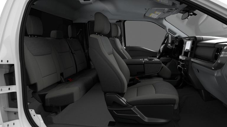 new 2027 Ford F-250 car, priced at $59,833