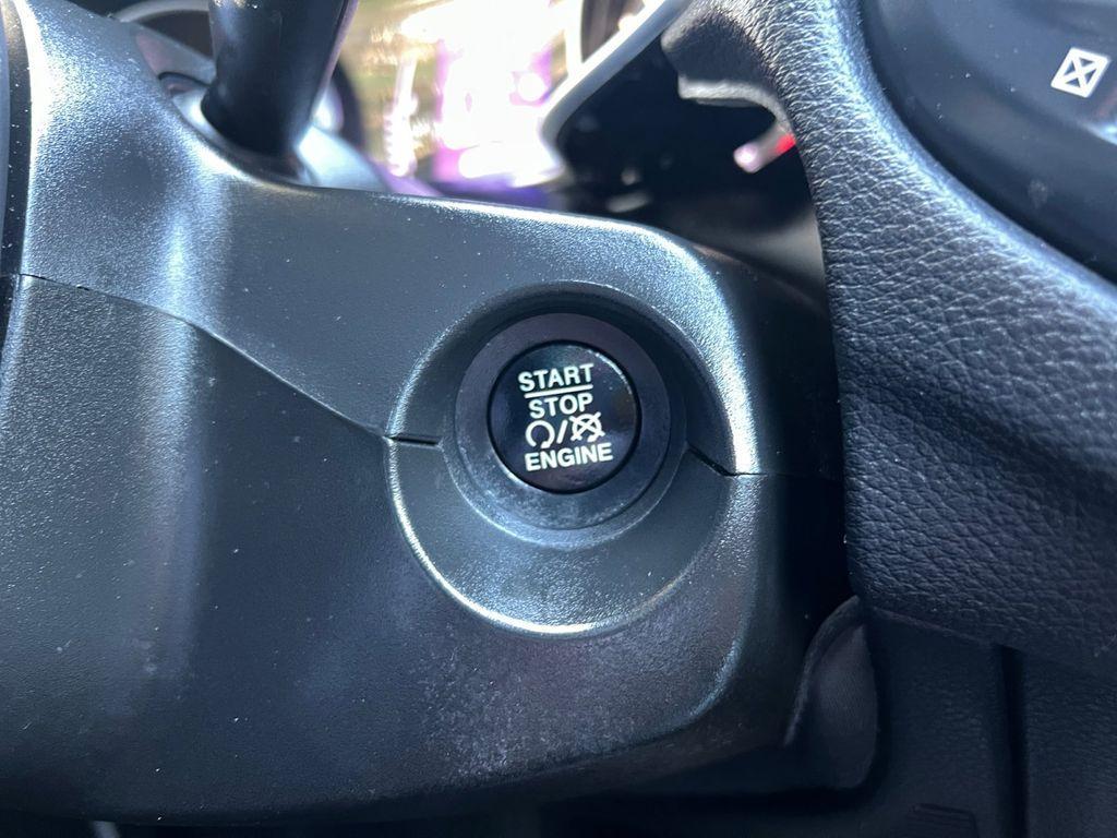 used 2019 Jeep Compass car, priced at $15,253