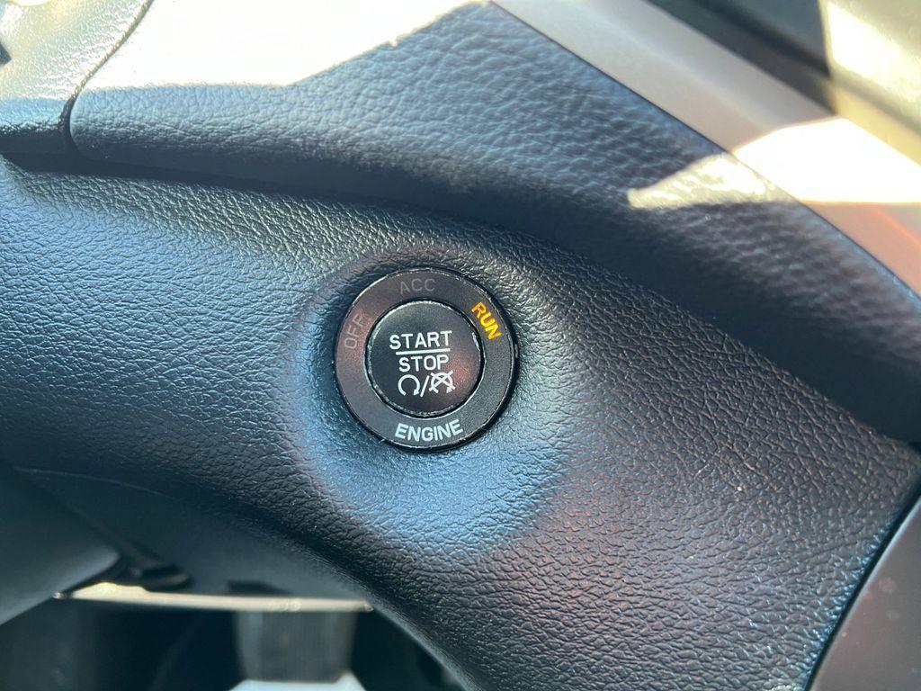 used 2016 Jeep Cherokee car, priced at $11,252