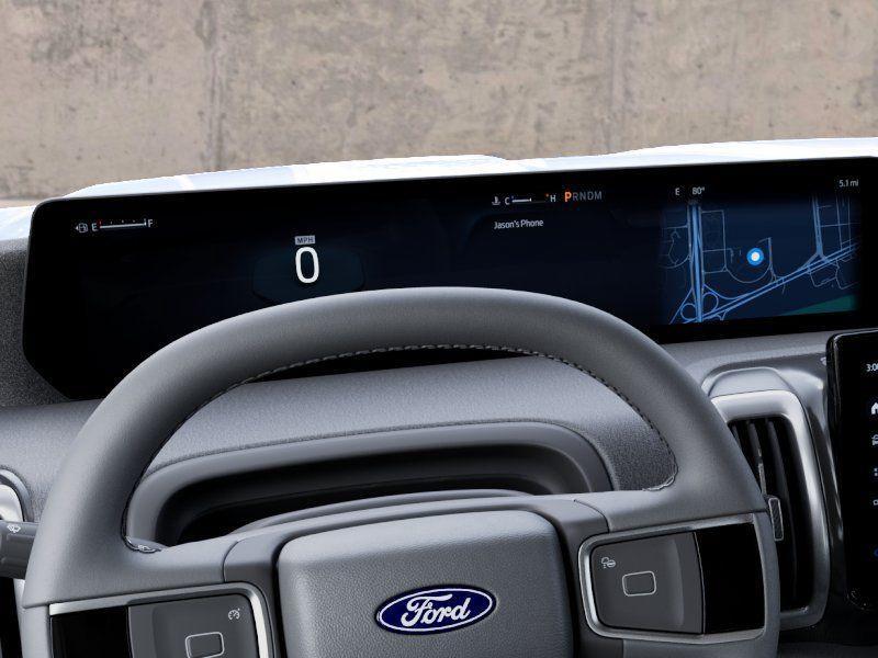new 2027 Ford Expedition car, priced at $71,218