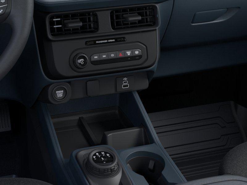 new 2026 Ford Maverick car, priced at $36,525